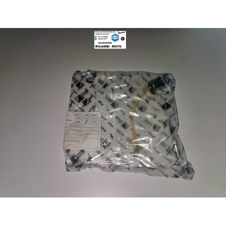 Condensatore vespa 50 special R L N originale piaggio 078937