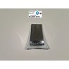 Coperchio maniglia sella vespa primavera-elettrica cromato originale piaggio 673637
