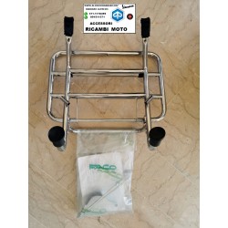 Portapacchi anteriore  vespa gts 250-300 faco 01425/c
