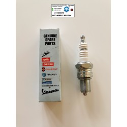 CANDELA PIAGGIO VESPA PX 125-150-200  VELOFAX GILERA RCR SMT CHAMPION N3C ORIGINALE PIAGGIO 438076