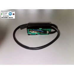 Commutatore luci vespa pk devio Frecce interruttore originale piaggio 231851