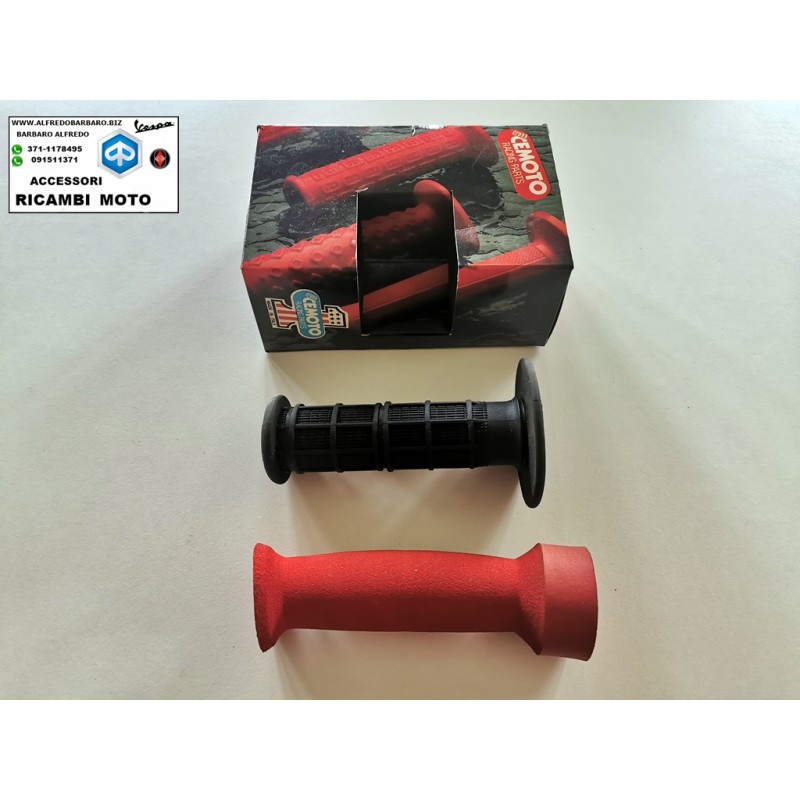 MANOPOLE CEMOTO CROSS RACING PARTS 228