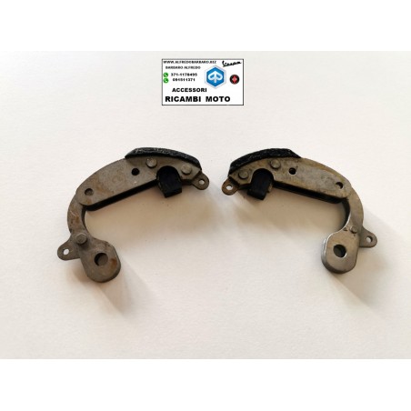 Massette avviamento Si Ciao Bravo Box con variatore si cif 5574