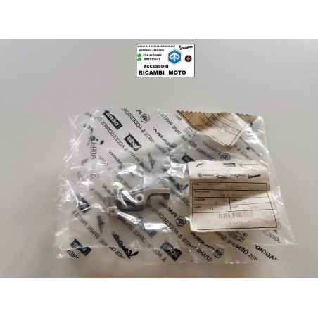 Ruttore puntine vespa originale piaggio 129435