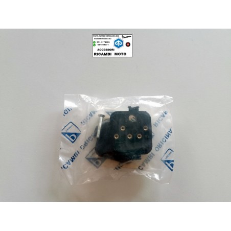 PRESA BASSA TENSIONE PIAGGIO VESPA GT GTR SPRINT RALLY GL TS ORIGINALE PIAGGIO 120811