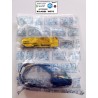 Commutatore luci VESPA N PK XL originale piaggio 234233