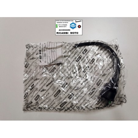 Bobina piaggio liberty 125-150-200  vespa gt 125-200 lx 125-150 s 125-150  originale piaggio 82597R