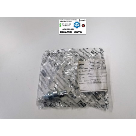 Perno sella vespa px 125-150-200 originale piaggio 240165