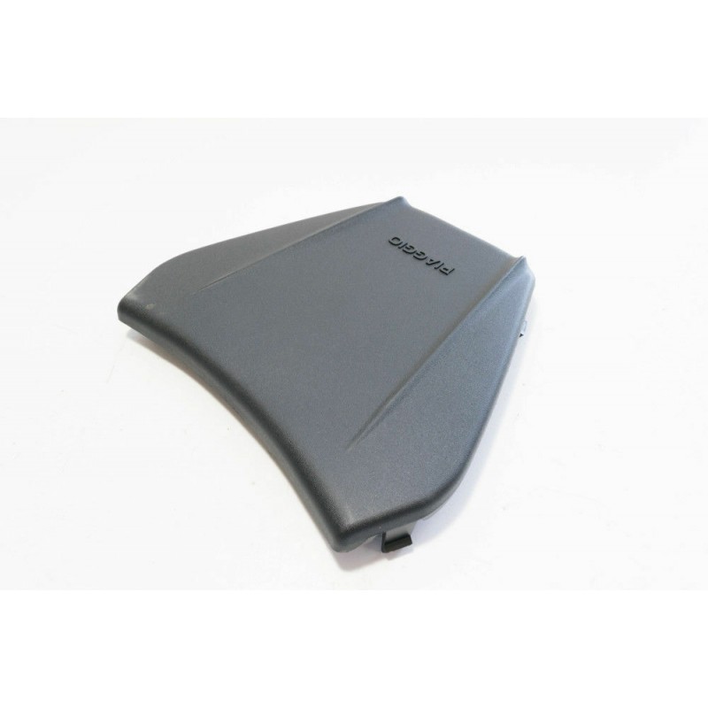 Coperchio portapacchi Beverly 125-150-300 originale piaggio 1B0037430000C