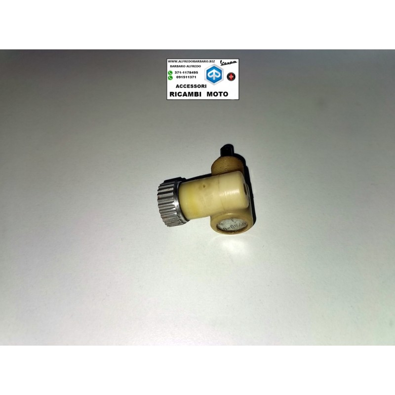 RINVIO TACHIMETRO CONTACHILOMETRI ORIGINALE GILERA 322550