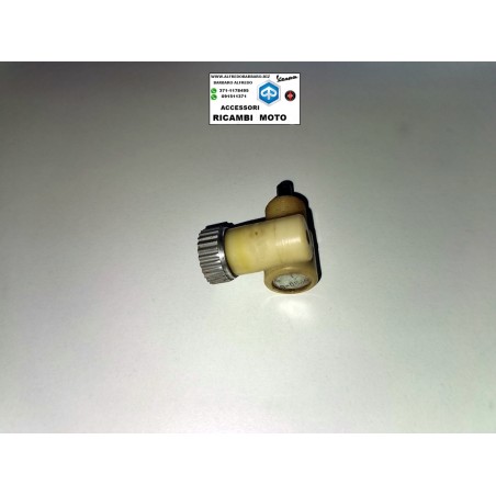 RINVIO TACHIMETRO CONTACHILOMETRI ORIGINALE GILERA 322550