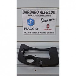 Coperchio sottosella serbatoio batteria vespa et4 lx s 50 4t 125 150 codice originale piaggio 656303