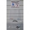 Kit parabrezza originale beverly m.y. 125-300 e sport touring 350 codice originale piaggio 672537