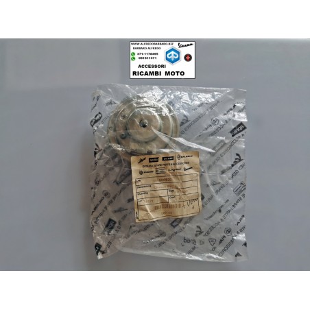 Claxson 6V C.C. Vespa PV, Sprint, Rally, Px originale piaggio 580520