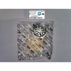 Claxson 6V C.C. Vespa PV, Sprint, Rally, Px originale piaggio 580520