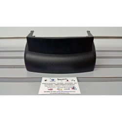 Paraspruzzi paraurti protezione posteriore  scocca vespa px 125-150-200 codice originale piaggio 5769690090
