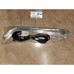 610231M listelli pedana originali Piaggio Vespa PX 125 150 200