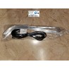 Serie completa strisce pedana Vespa PXE Arcobaleno 125-1981-1997 originale piaggio 610231M