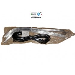 Serie strisce pedana Vespa PX originale Piaggio codice 610231M