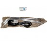 Serie completa strisce pedana Vespa PXE Arcobaleno 125-1981-1997 originale piaggio 610231M