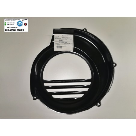 Coperchio chiocciola vespa px 125-150 originale piaggio 2856075