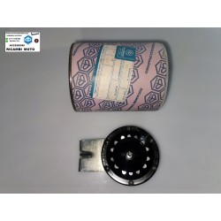 CLAXSON 12V - C.A. AVVISATORE ACUSTICO VESPA PK XL ORIGINALE PIAGGIO 231321 - 580833