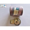 CLAXSON 12V - C.A. AVVISATORE ACUSTICO VESPA PK XL ORIGINALE PIAGGIO 231321 - 580833