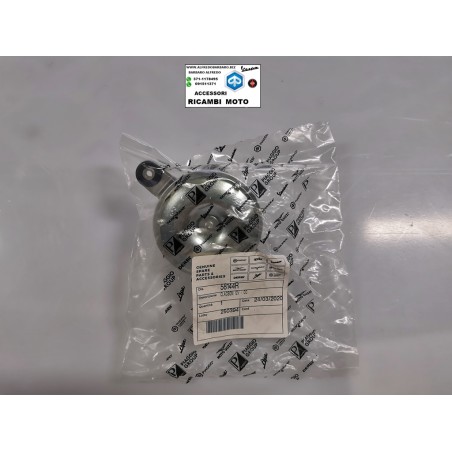 Clacson 12v cc vespa px 125-150- 30 anni originale piaggio 58144R