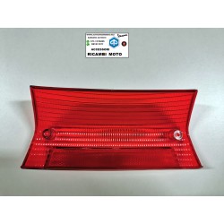 Trasparente vetrino posteriore zip originale piaggio 291858