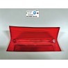 Trasparente vetrino posteriore zip originale piaggio 291858