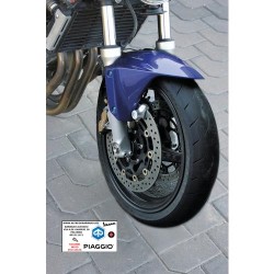 Bloccadisco universale per moto scooter e maxi scooter Perno 5,5 mm lampa 90626