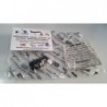 Pulsante claxson beverly liberty zip gts fly x9 codice originale piaggio 58058R