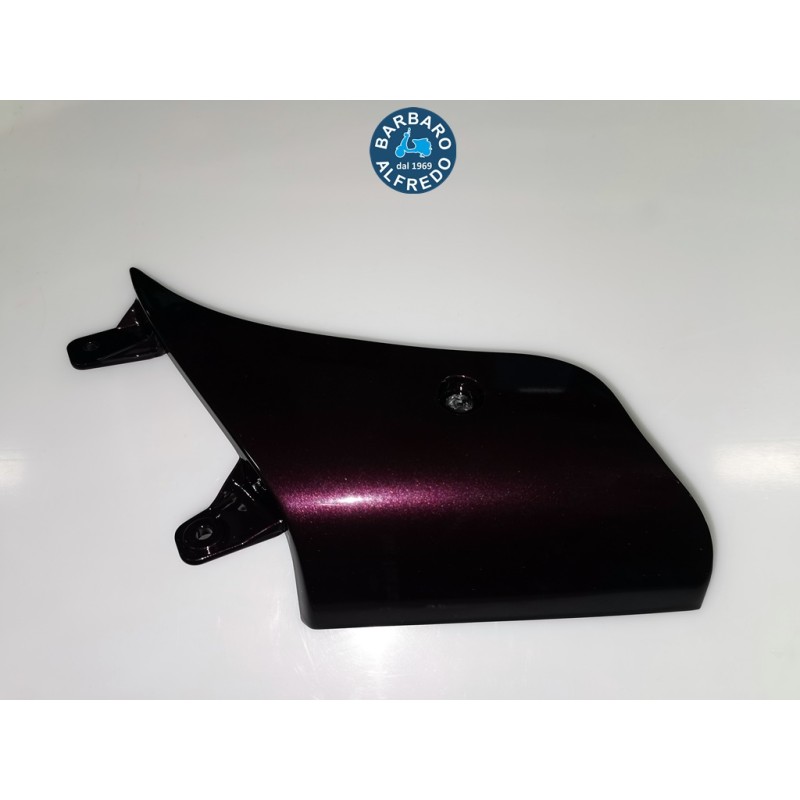 Copertura sospensione anteriore vespa gts granturismo originale piaggio 59861500F3