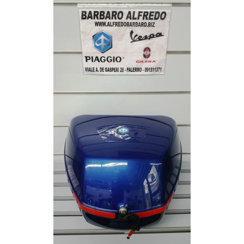 Bauletto Sfera RST originale piaggio 4905005