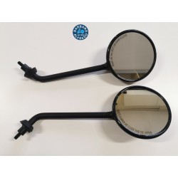 Coppia specchi retrovisori vespa gts originale piaggio CM073426