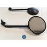 Coppia specchi retrovisori vespa gts originale piaggio CM073426