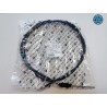 Trasmissione completa comando freno posteriore liberty vespa nrg originale piaggio 564217