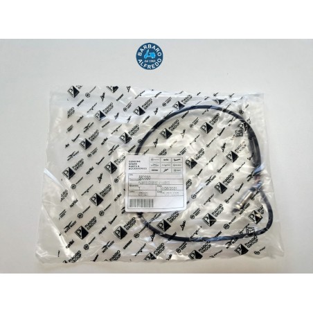 Pulsante consenso avviamento vespa px 125 150 200 originale piaggio 583330