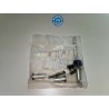 kit serratura 3 cilindretti vespa px pk zip sfera free quartz ntt cosa originale piaggio 1792925