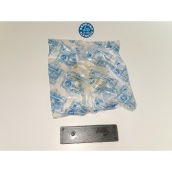 CATADIOTTRO POSTERIORE PARAFANGO FREE STORM NRG SKIPPER TYPHOON MP3 ORIGINALE PIAGGIO 291081