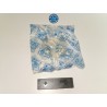 CATADIOTTRO POSTERIORE PARAFANGO FREE STORM NRG SKIPPER TYPHOON MP3 ORIGINALE PIAGGIO 291081