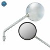 Coppia specchi retrovisori vespa gt 60 lxv originale piaggio 57340R