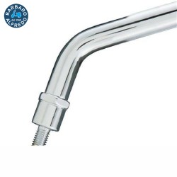 Coppia specchi retrovisori vespa gt 60 lxv originale piaggio 57340R