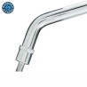Coppia specchi retrovisori vespa gt 60 lxv originale piaggio 57340R