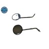 Coppia specchi retrovisori vespa gt 60 lxv originale piaggio 57340R
