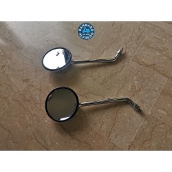 Coppia specchi retrovisori vespa gt 60 lxv originale piaggio 57340R
