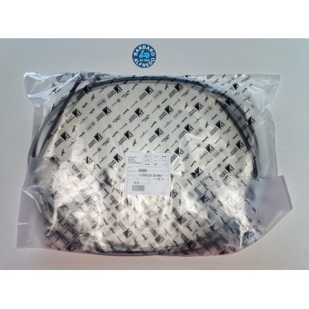 Trasmissione com. cambio vespa px 125 150 200 originale piaggio 6465665