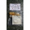 Kit 6 rulli variatore piaggio beverly -x9-x8- mp3 - vespa gt-gts codice originale piaggio CM1038045