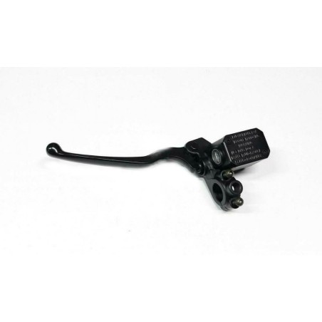Pompa idraulica freno sx beverly 120 200 250 300 tourer carnaby originale piaggio 56360R