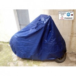 Copriscooter Biondi motorcycle cover motorrad garage housse moto codice 5535013